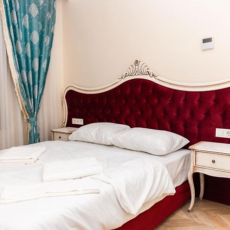 Mirapartotel Estambul Exterior foto