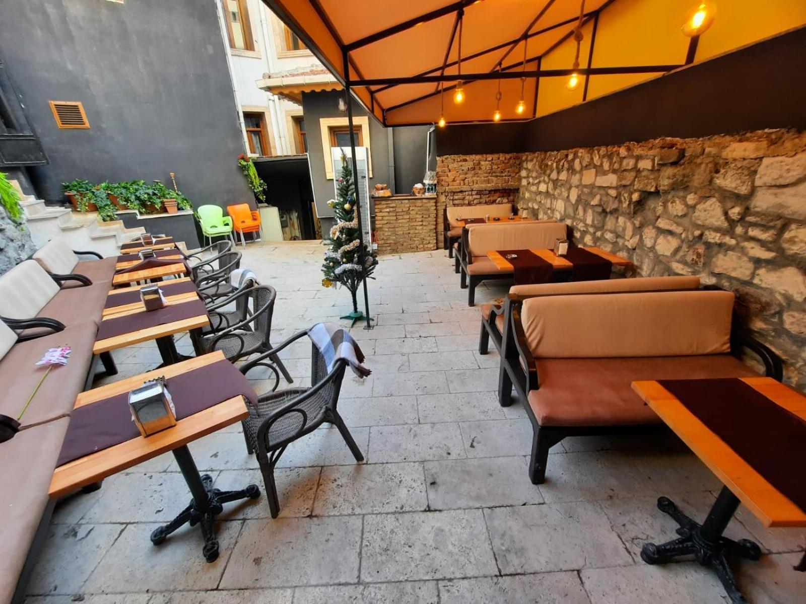 Mirapartotel Estambul Exterior foto