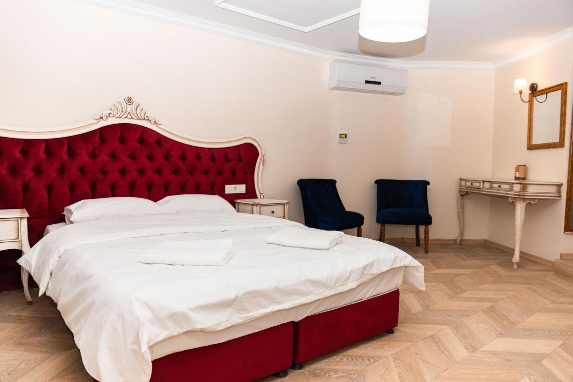 Mirapartotel Estambul Exterior foto