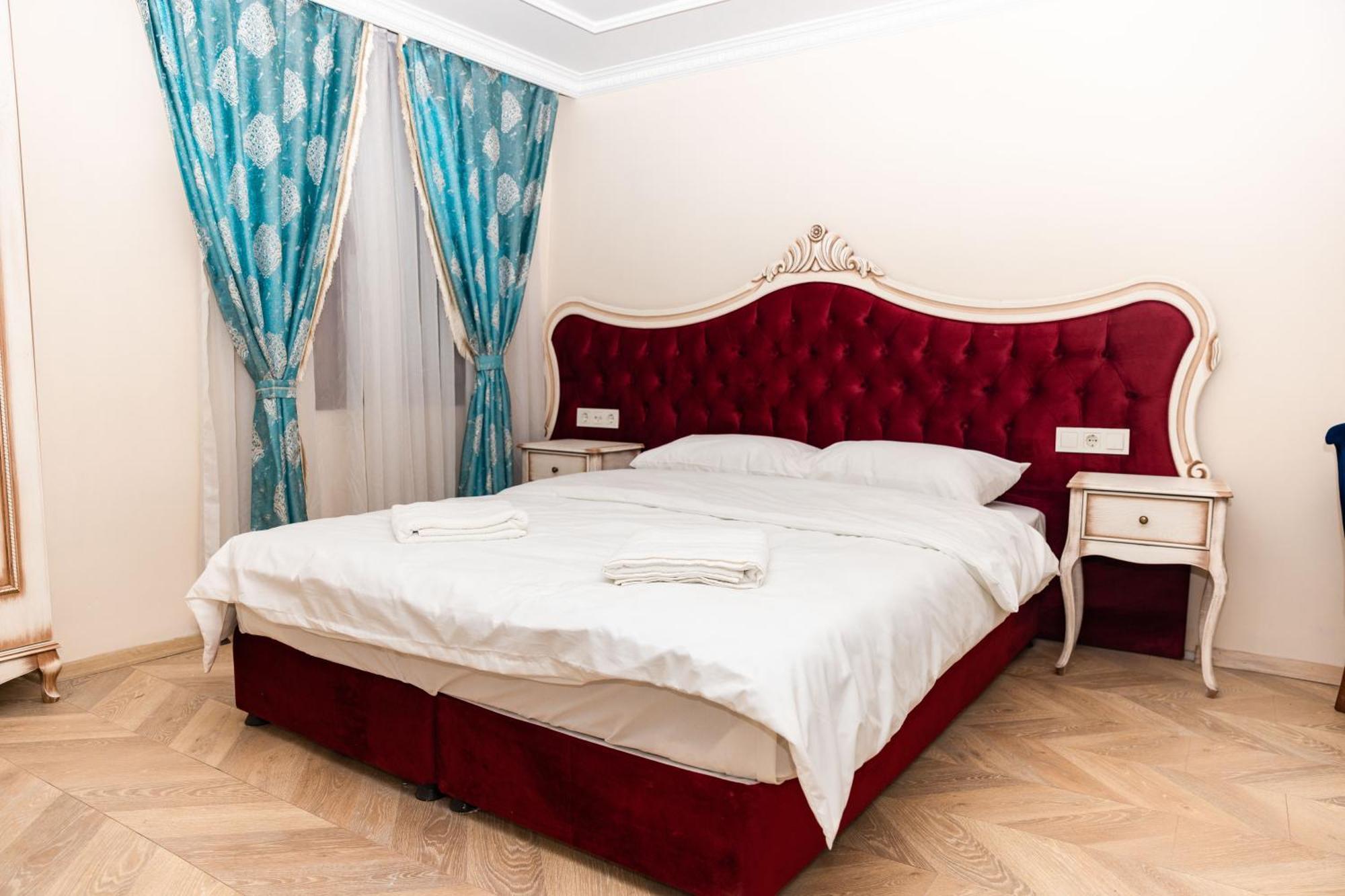 Mirapartotel Estambul Exterior foto